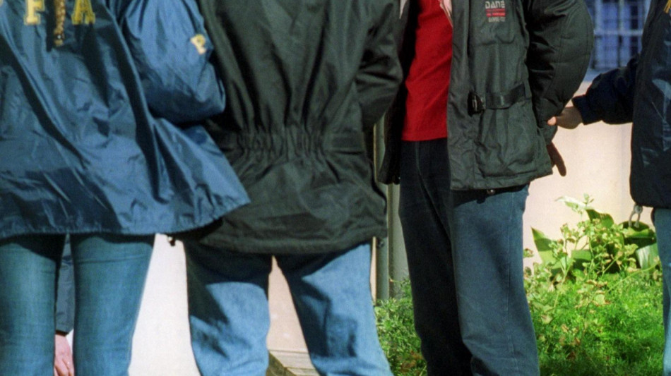 Argentina, ex Br Bertulazzi torna agli arresti domiciliari