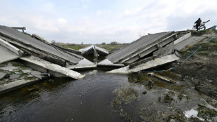 Russland meldet Zerst&ouml;rung einer weiteren Milit&auml;rfabrik nahe Kiew