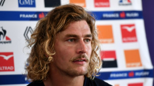 XV de France: la pol&eacute;mique Chalureau ne faiblit pas, le joueur va s'exprimer