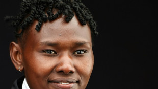 Women's marathon world record holder Chepngetich suspended for doping suspicions