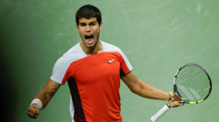 Alcaraz irrumpe en el pulso Nadal-Djokovic para abrir una nueva era