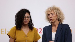 Schwester von Abdel Fattah fordert von Berlin Neuausrichtung der &Auml;gypten-Politik