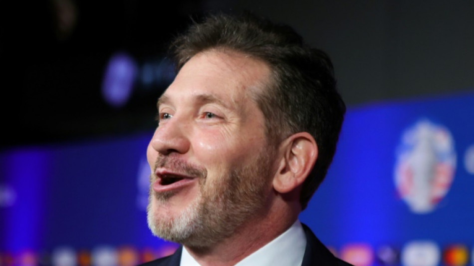 Presidente da Conmebol diz que Am&eacute;rica do Sul far&aacute; hist&oacute;ria na Copa de 2030