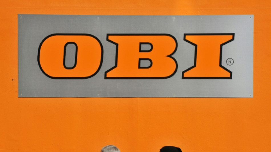"Obi-Orange": Baum&auml;rkte streiten sich vor Bundesgerichtshof um Farbe