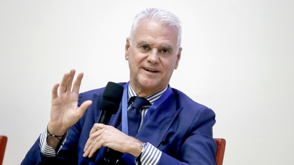 Zangrillo, soddisfatto per manovra, non si poteva fare di pi&ugrave;