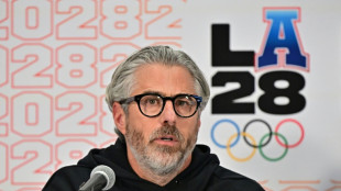 El director de Los &Aacute;ngeles 2028 se hunde con el caso Epstein