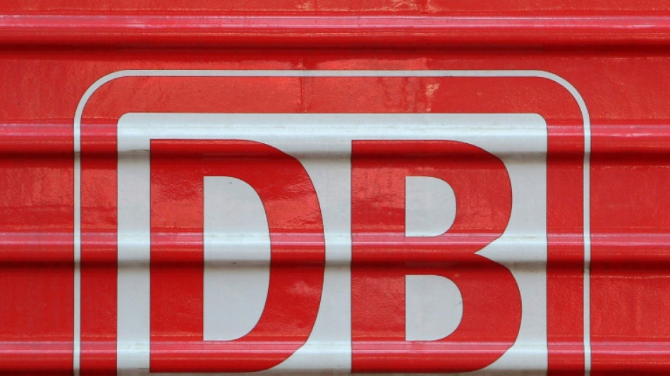 "Spiegel": Deutsche-Bahn-Tochter Schenker soll an d&auml;nische DSV gehen
