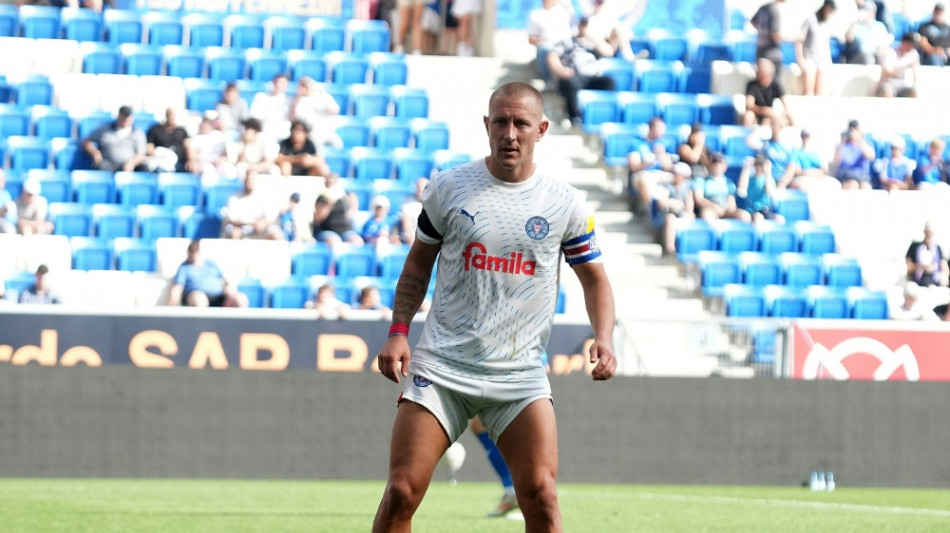 Holtby l&auml;sst Dampf ab: "Sind wir so soft geworden?"