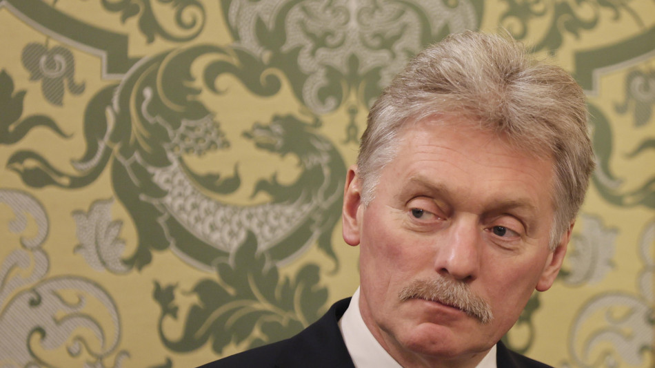 Cremlino, un trilaterale non &egrave; all'ordine del giorno