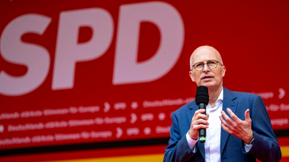 Tschentscher bef&uuml;rwortet Hamburger Olympiabewerbung