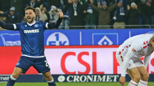 Niederlage an Karneval: FC patzt im Aufstiegsrennen