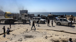 Fonti mediche, attacchi Israele a Gaza, oggi 15 morti