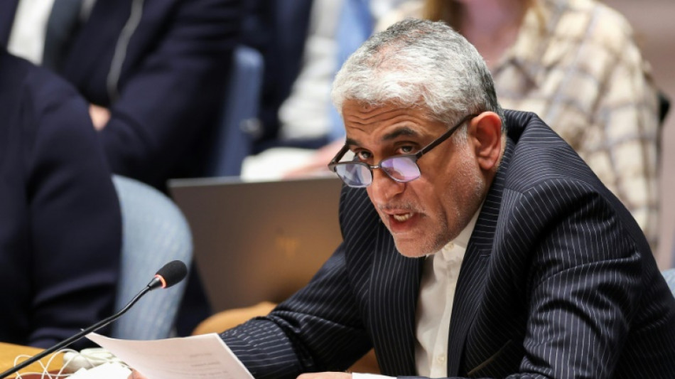 Israel e Ir&atilde; acusam um ao outro na ONU de amea&ccedil;ar paz no Oriente M&eacute;dio