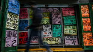 Enseignant au Venezuela: survivre avec un salaire de mis&egrave;re