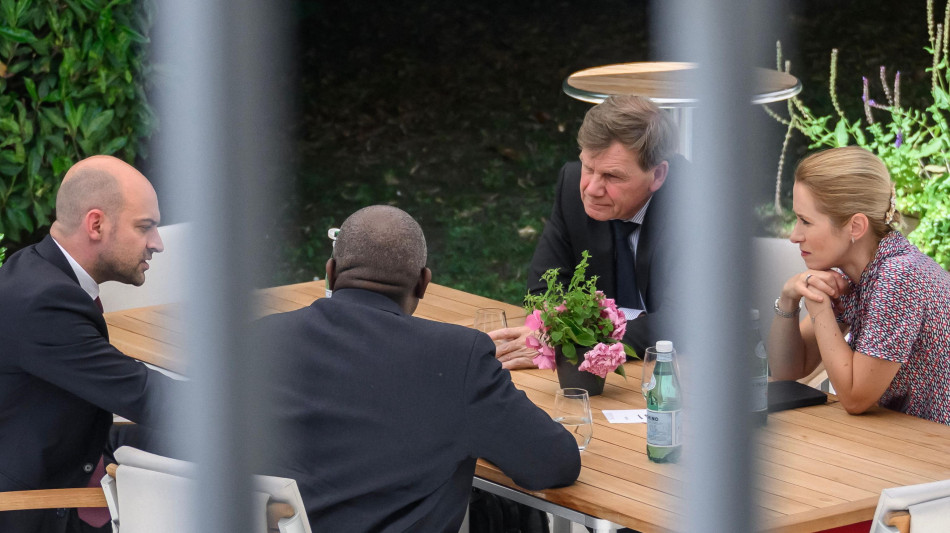 Fonti, l'Iran chiede pausa dei colloqui per consultazioni