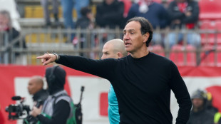 Monza: Nesta, abbiamo cercato di dare maggiore solidit&agrave;