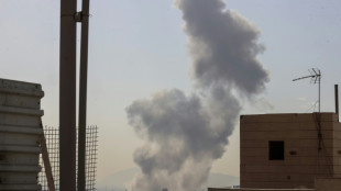 Trump annonce que Khamenei est mort dans l'op&eacute;ration isra&eacute;lo-am&eacute;ricaine en Iran