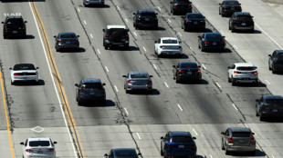 La Californie va bannir les voitures neuves &agrave; essence d'ici 2035