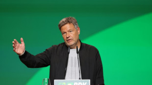 Robert Habeck, chef de file de Verts allemands d&eacute;boussol&eacute;s