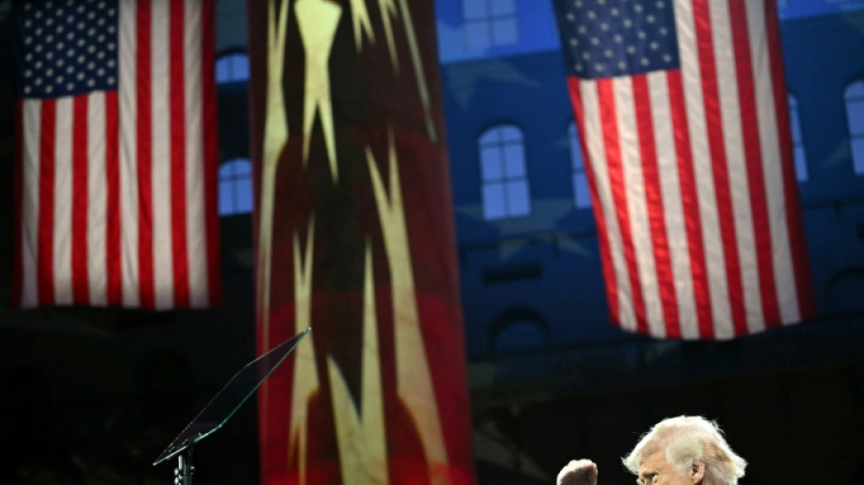 Stocks volatile, oil plunges as trade war cranks higher