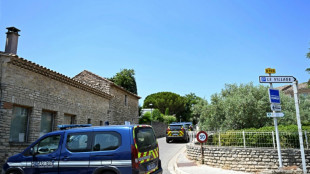 Fusillade apr&egrave;s un mariage dans le Luberon: deux morts, dont la mari&eacute;e, deux bless&eacute;s graves, dont un enfant