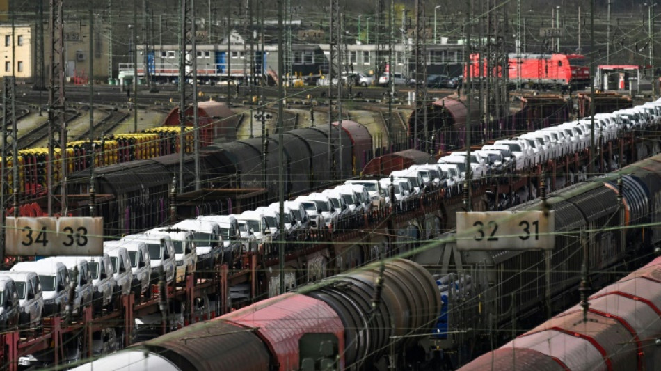 Scharfe Kritik an Gewerkschaften vor Beginn von gro&szlig;en Streiks im Verkehrssektor