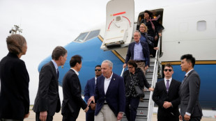 L&iacute;der do Senado dos EUA acusa empresas chinesas de 'alimentarem' crise do fentanil