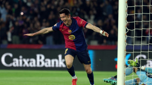 Osasuna contesta jogo contra Bar&ccedil;a por suposta escala&ccedil;&atilde;o irregular de I&ntilde;igo Mart&iacute;nez