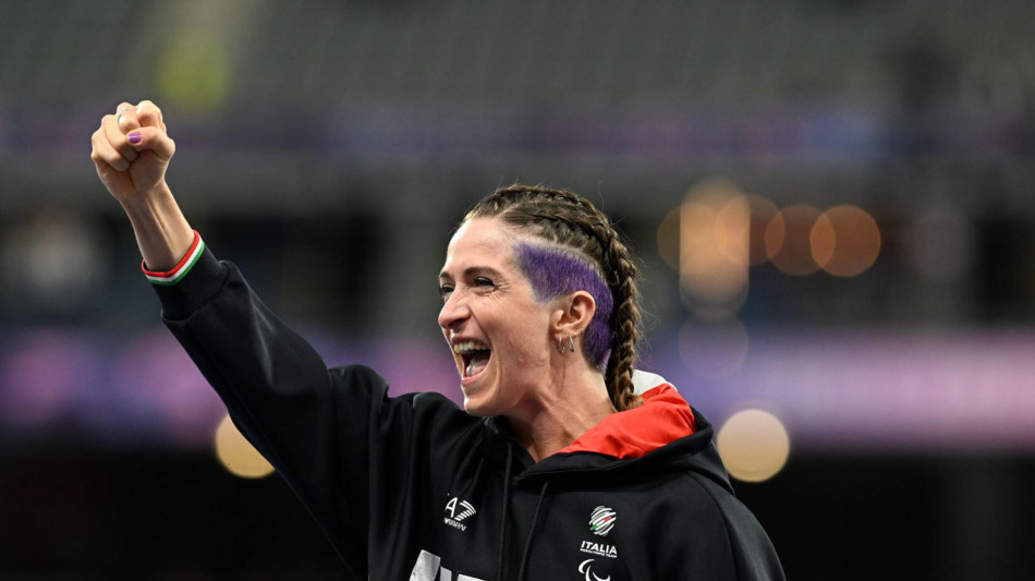 Caironi 'realt&agrave; non &egrave; inclusiva, Milano-Cortina pu&ograve; aiutare'