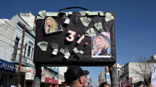 El gobierno argentino anuncia una intervenci&oacute;n en el mercado cambiario para contener el d&oacute;lar