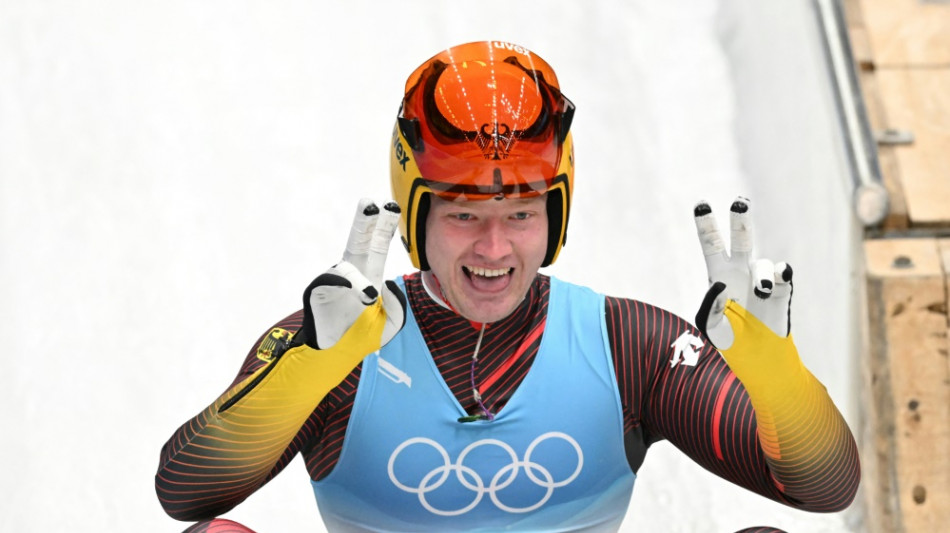 Langenhan f&auml;hrt in Cortina: "Eine der sch&ouml;nsten Bahnen"