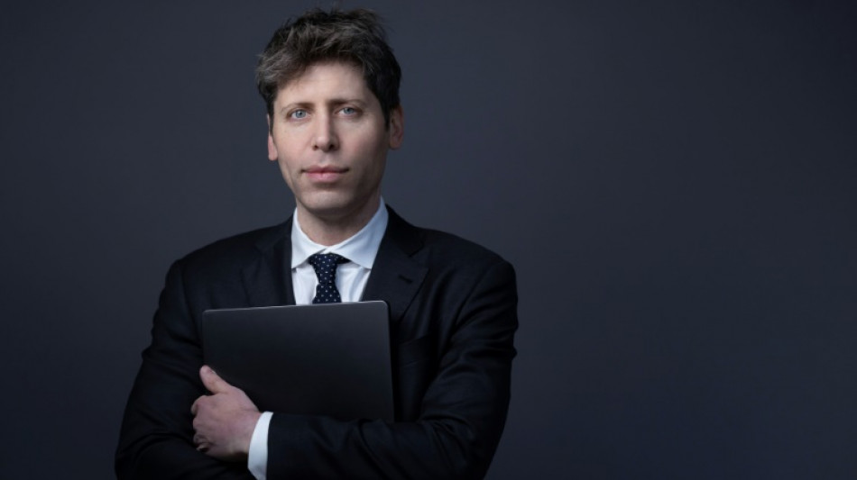 KI-Firma OpenAI gibt Plan f&uuml;r Wandel zu profitorientiertem Unternehmen auf