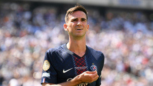 Mondial des clubs: Fabian Ruiz, lentement mais sûrement