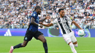 Serie A: Juventus-Inter 4-3