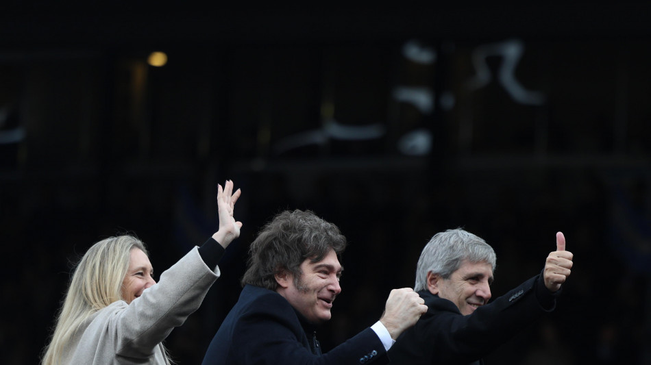 Nuovo colpo anti-woke di Milei, creata la 'Giornata del bambino'