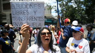 Gobierno y oposici&oacute;n en Venezuela pactan una reforma judicial y recuperar oro retenido en Londres
