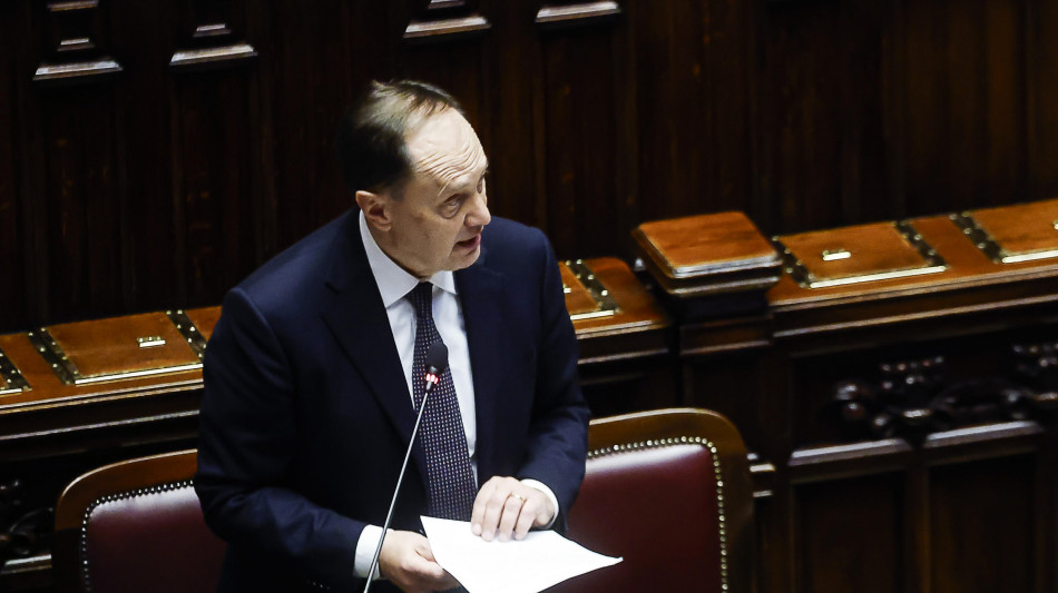 Il governo ha posto la fiducia alla Camera sul decreto Milleproroghe