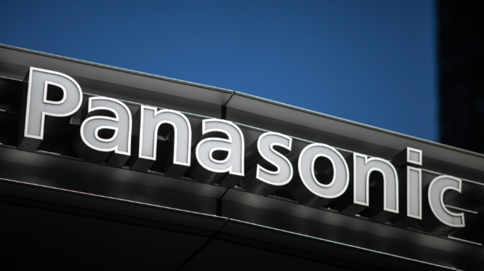 Panasonic supprime 10.000 emplois pour se renforcer face &agrave; une conjoncture incertaine