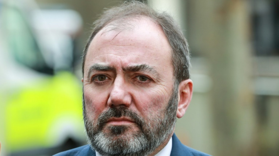 Fran&ccedil;ois Braun, un urgentiste en mission au minist&egrave;re de la Sant&eacute;