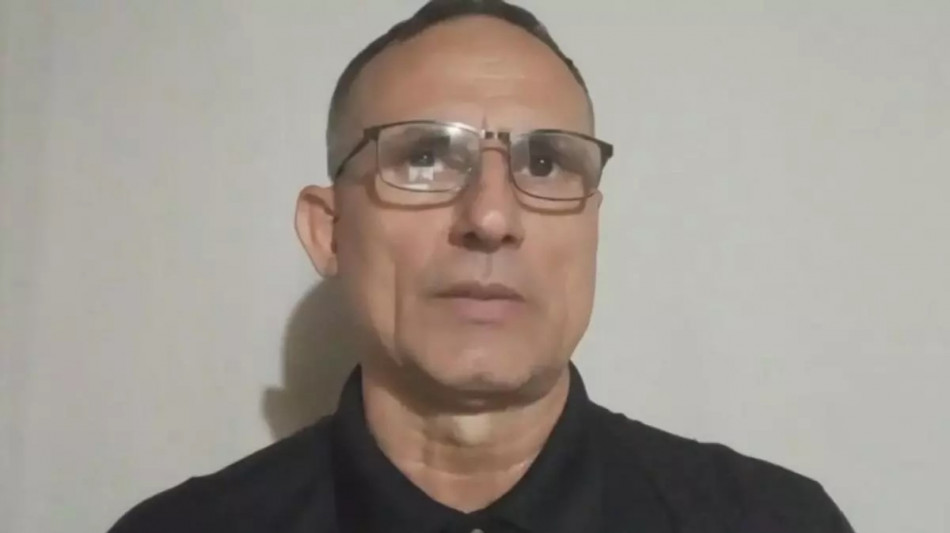 Cuba, il fratello di Ferrer: 'Lo stanno uccidendo in carcere'