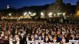 Un alto tribunal en Francia se pronunciar&aacute; el 9 de marzo sobre el caso de un exetarra