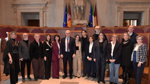 Primo festival Accademie di Moda, talk di Chiuri e Giammetti