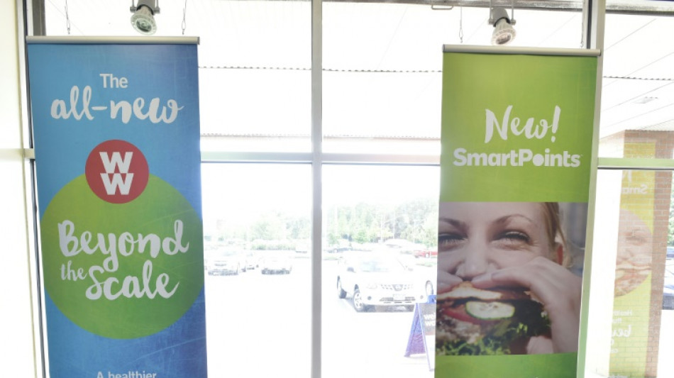 Weight Watchers beantragt Insolvenz - Betrieb l&auml;uft weiter   