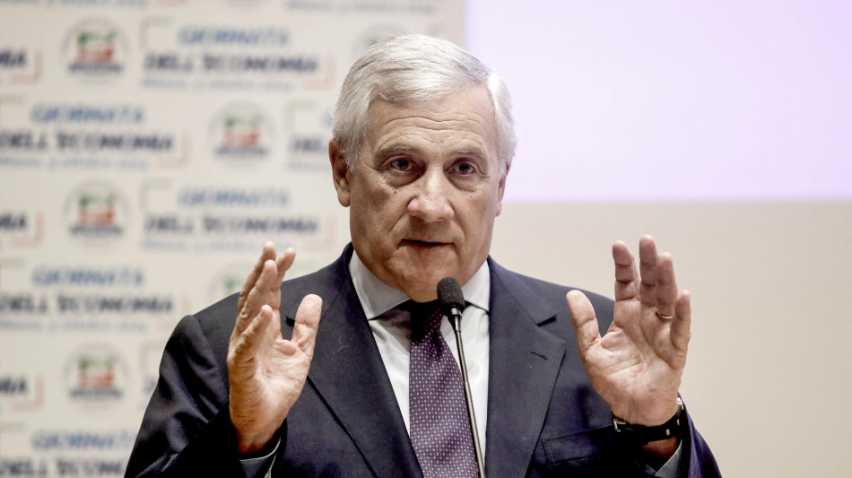 Tajani, 'daremo pi&ugrave; forza alle nostre imprese in Argentina'