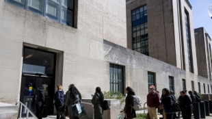 Mass layoffs targeting 10,000 jobs hit US health agencies