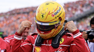 F1: Olanda; Hamilton, 'Fisicamente sono pi&ugrave; forte che mai'