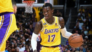 Kurz vor Saisonstart: Schr&ouml;der am Finger verletzt 