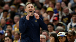 Nuggets confirm Adelman as permanent head coach