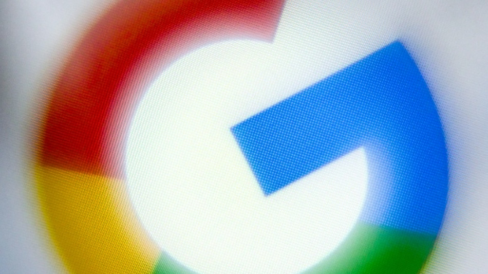 EU hits Google with 2.95 bn euro fine despite Trump threats