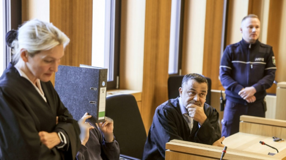 Investigan en Alemania nuevos casos ligados a un enfermero asesino en serie